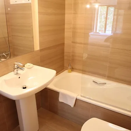 Apartamento Sleepin Arenal