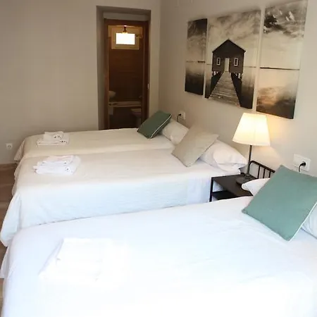 Apartamento Sleepin Arenal *