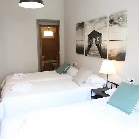 Sleepin Arenal Apartamento Sevilla