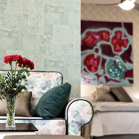 Apartment Singular Metropol