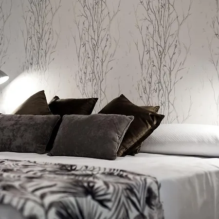 Singular Metropol Apartment Seville