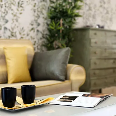 Apartment Singular Metropol