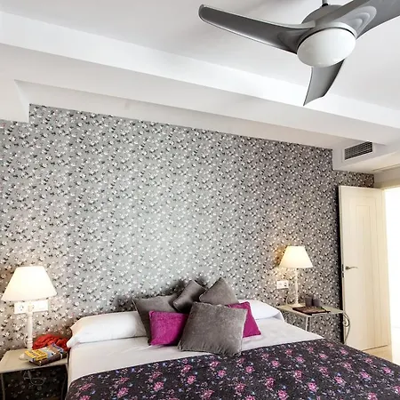 Singular Metropol Apartment *