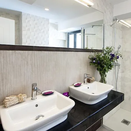 Apartment Singular Metropol
