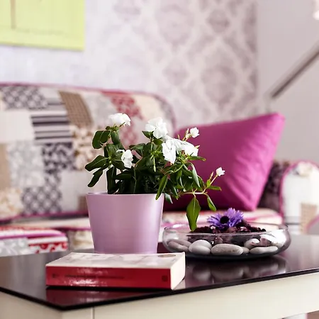 Apartment Singular Metropol