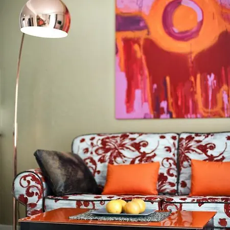Apartment Singular Metropol