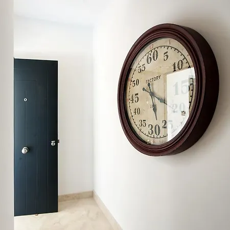 Apartment Singular Metropol *