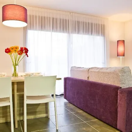 Appartamento Pierre&vacances Sevilla Siviglia