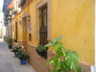 Guest house Arias