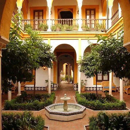מלון Casa Imperial