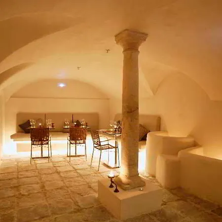 فندق Corral Del Rey البوتيكي 3*