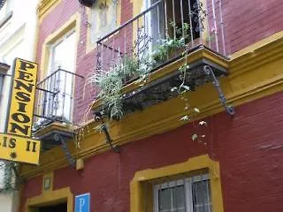Lisdos Siviglia