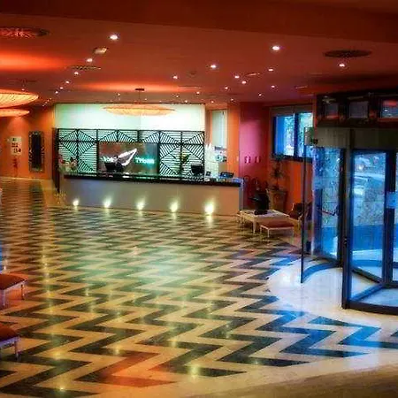 Ribera De Triana 4* Sevilla