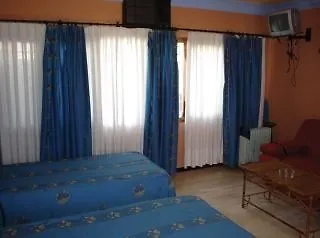 Apartment Zurbaran *