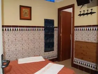 Pensjonat Florida Sewilla