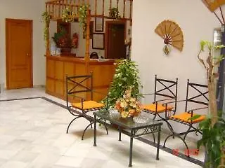 Le Petit Paris Sevilla