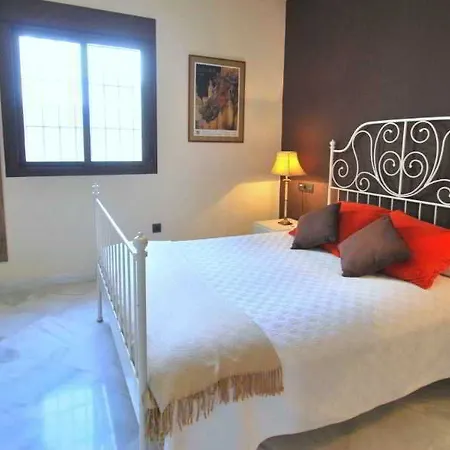 Living-sevilla San Lorenzo Siviglia