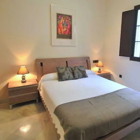 Living-sevilla San Lorenzo Appartamento