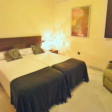Living-sevilla San Lorenzo * Siviglia