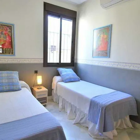 Living-sevilla San Lorenzo *