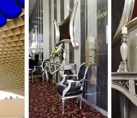 Palace Hotel Sevilla