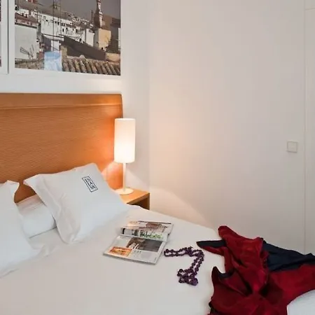 Apartamento Eslava *
