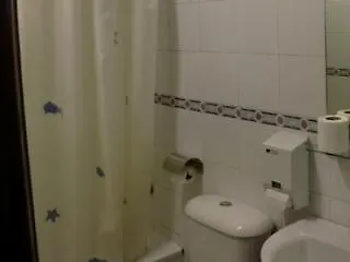 Paco's Pensionat 5*
