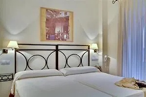 Murillo Reinoso Hotel Sevilla