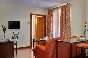 Murillo Reinoso Hotel