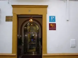 Naranjo Nocleg ze śniadaniem *
