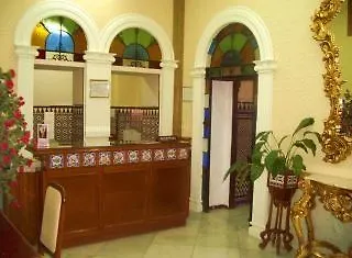 Alojamento de Acomodação e Pequeno-almoço Naranjo Sevilha
