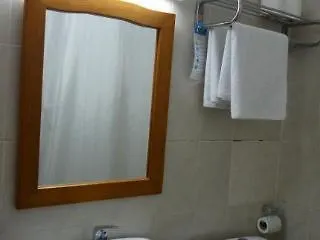 Sierpes Sevilha