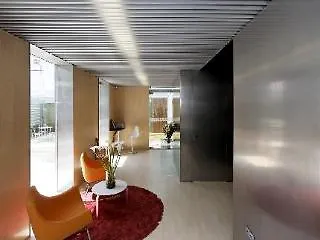 Boutique Holos Otel Sevilla