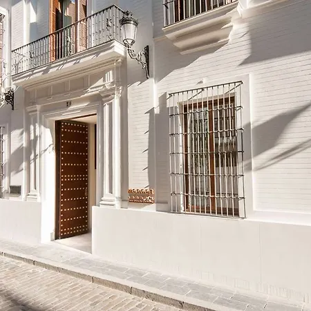 Hotel Mercer Sevilla 5*