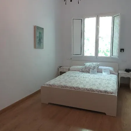 운 파티오 알 수르 호텔 세비야