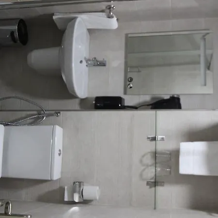 罗马旅馆 招待所