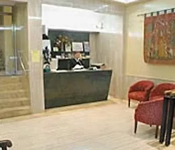 Reyes Catolicos 3* إشبيلية