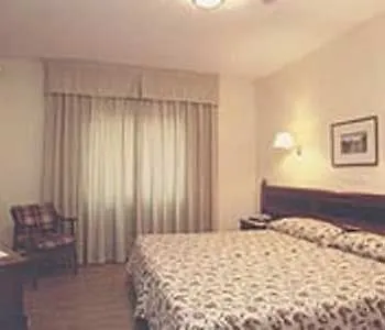 Reyes Catolicos Hotel Sewilla
