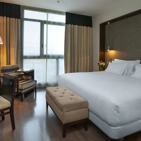 Nh Collection Hotel Seville