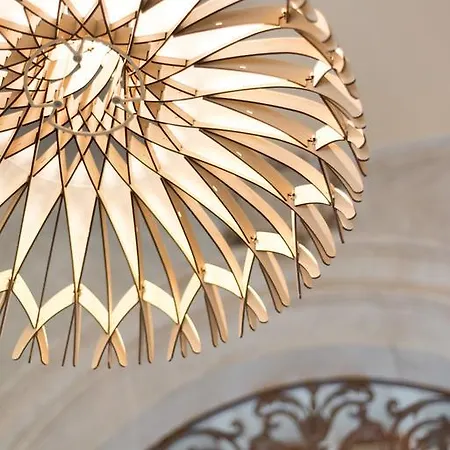 Mercer Sevilla Hotel 5*
