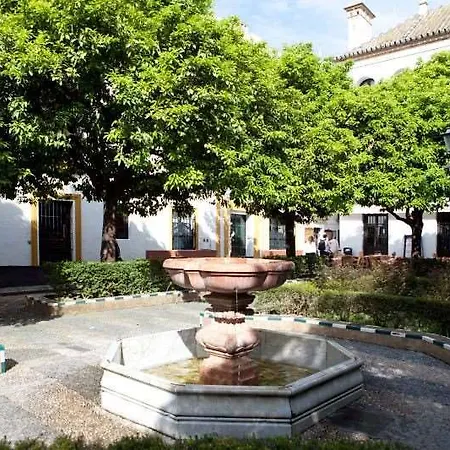 Dona Maria Sevilla