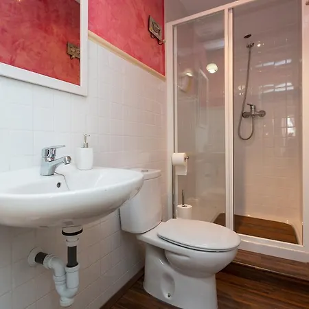 Apartment Sebrilla Duplex Amor De Dios Seville