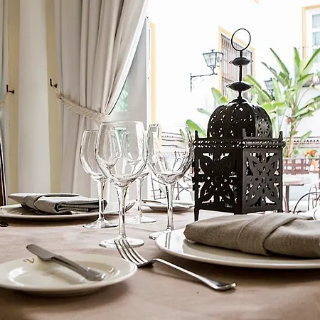 Vincci La Rabida Hotel Sevilla