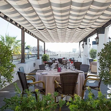 Hotel Vincci La Rabida