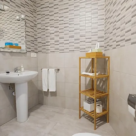 Apartment Cse San Miguel *