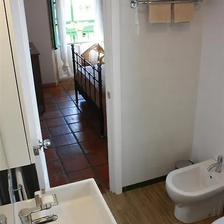 Corral Coliseo Apartment