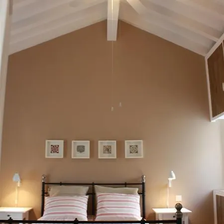 Apartment Corral Coliseo Seville