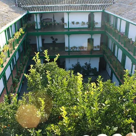 Apartment Corral Coliseo *