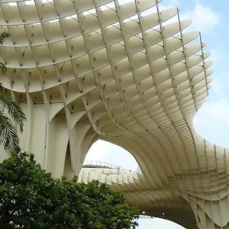 Corral Coliseo * Seville