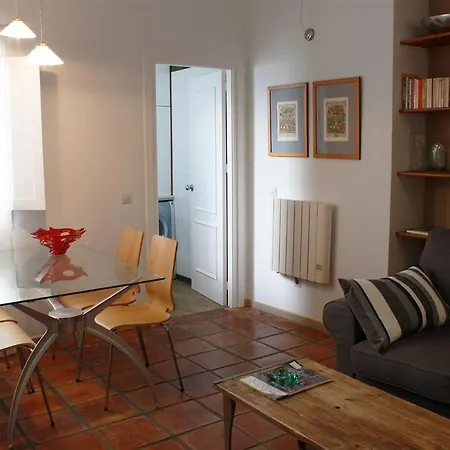Apartment Corral Coliseo